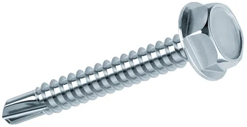 VITI AUTOPERFORANTI TECC - MUSTAD - Vista Principale