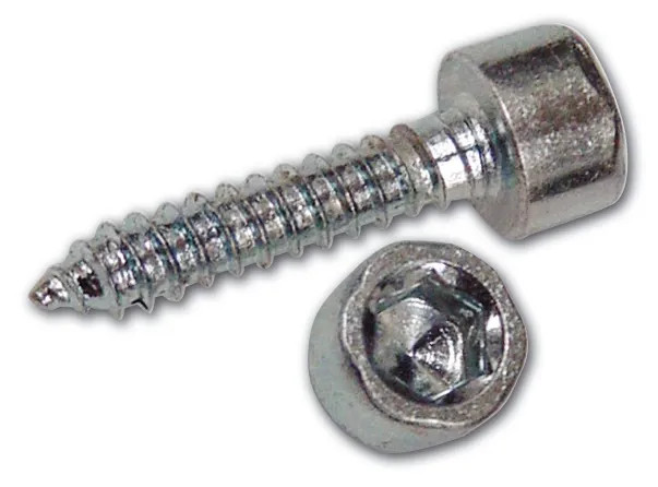 VITI AUTOFILETTANTI TC ESAGONO INCAS. 4,8X32 - ambrovit - Vista Principale