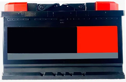 BATTERIA AUTO - Senza Marca - Dettaglio 2