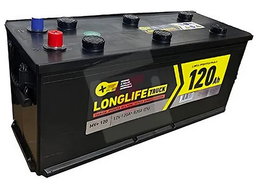 BATTERIA AUTO - Senza Marca - Dettaglio 3