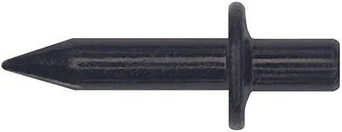CHIODO A PERCUSSIONE ZINCATO NERO CHIODO - Senza Marca - Vista Principale