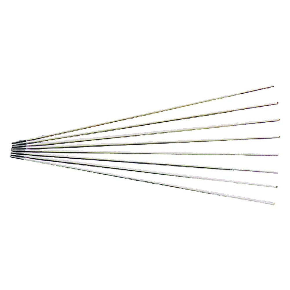 ELETTRODI PER ACCIAIO INOX - ESAB - Vista Principale
