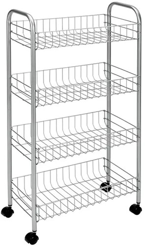 SCAFFALETTO METALLIC - Senza Marca - Vista Principale