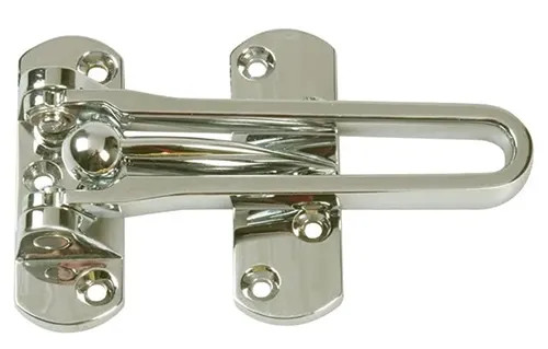 GANCIO SICUREZZA PICCOLO ZAMA CROMATO IBFM269C - IBFM - Vista Principale