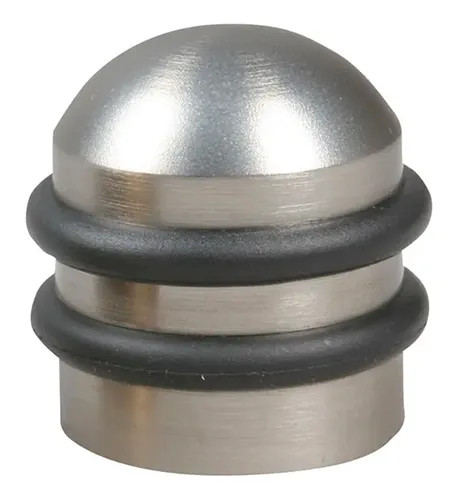 PARACOLPO FERMAPORTE CROMO SAT. IBFM 268CS - IBFM - Vista Principale