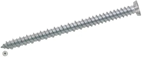 VITI X CALCESTRUZZO TPS TX - ambrovit - Vista Principale