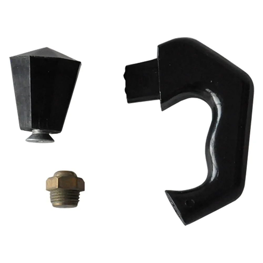 SET RICAMBIO MOKA - Koncreto - Vista Principale
