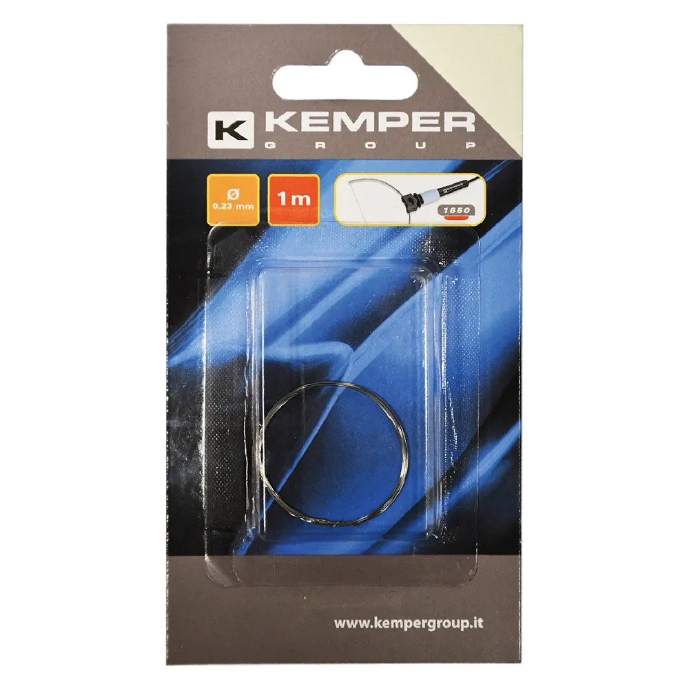 FILO RICAMBIO PER TAGLIAPOLISTIROLO - KEMPER