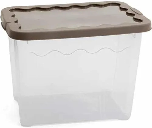 CONTENITORE STORAGE - DUPLAST
