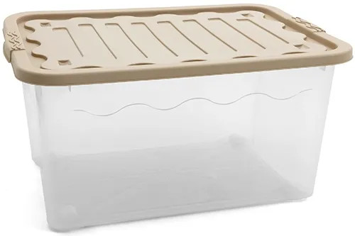 CONTENITORE STORAGE - DUPLAST - Vista Principale