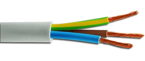 CAVO ELETTRICO SIMILGOMMA - Senza Marca - Vista Principale