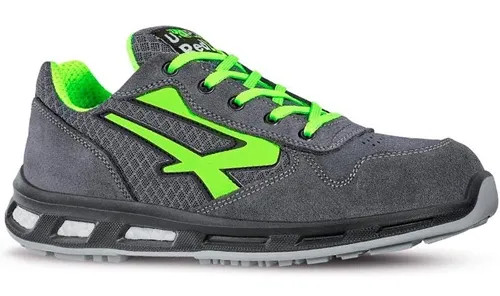 Scarpe Basse Point U-Power - U-POWER - Vista Principale