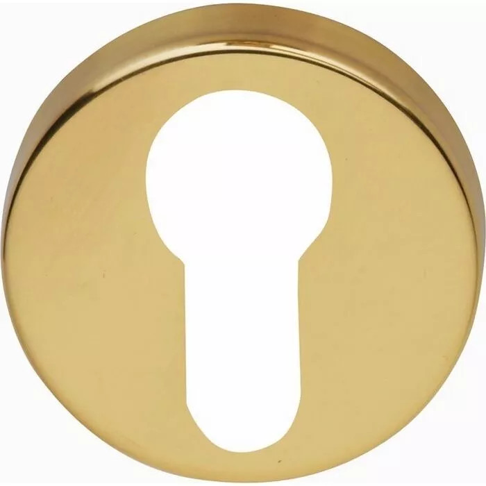BOCCHETTA OTTONE LUCIDO FORO YALE IDEA - GHIDINI