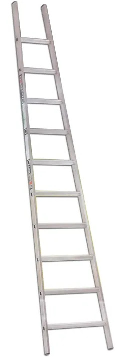 SCALA AGRICOLTURA 12GR - Senza Marca - Vista Principale