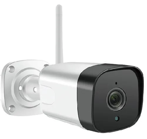 VIDEOCAMERA IP MOTORIZZATA 1080P PER ESTERNO - SUPERIOR