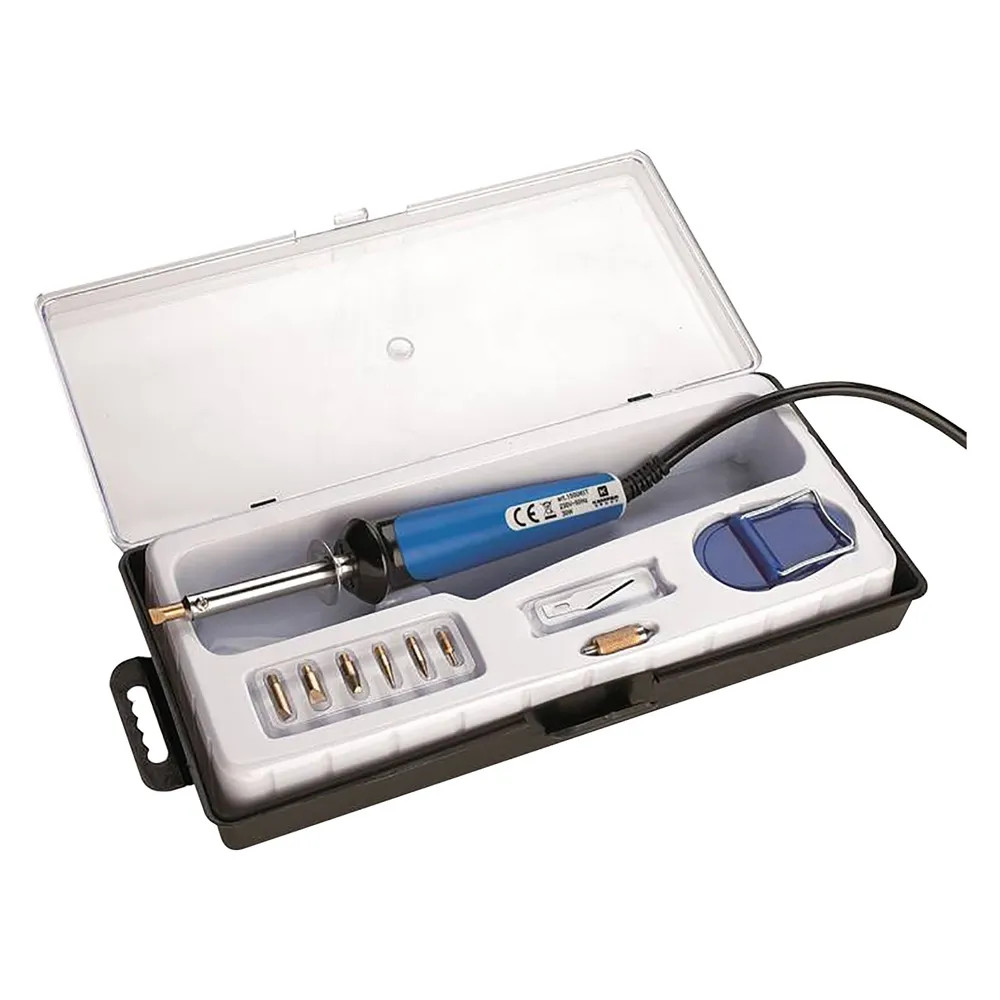 PIROGRAFO PROFESSIONALE - KEMPER