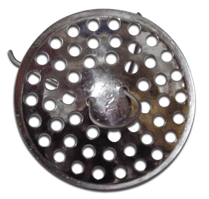 FILTRO LAVELLO INOX - Senza Marca - Vista Principale