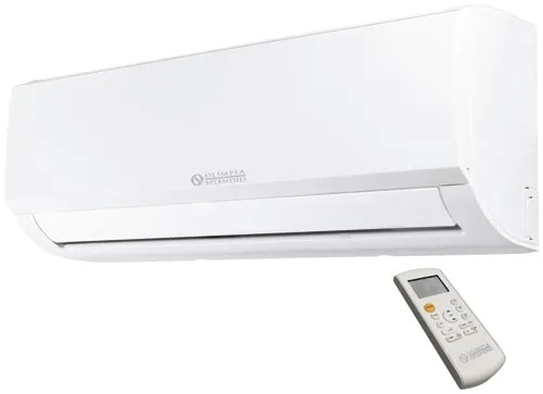 CLIMATIZZATORE ARYAL S1 E INVERTER - 1 - Vista Principale