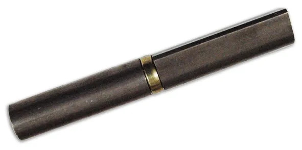 CERNIERA X CANCELLI A GOCCIA FC498 - COMUNELLO - Vista Principale