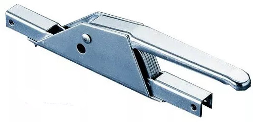 CARIGLIONE FC 680 ZINCATO - COMUNELLO - Vista Principale