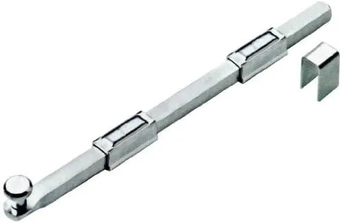 CATENACCIO A SALDARE QUADRO FC 714 330MM - COMUNELLO - Vista Principale