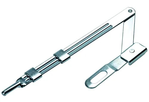 CATENACCIO A LEVA FC 720 45MM MEDIO - COMUNELLO - Vista Principale