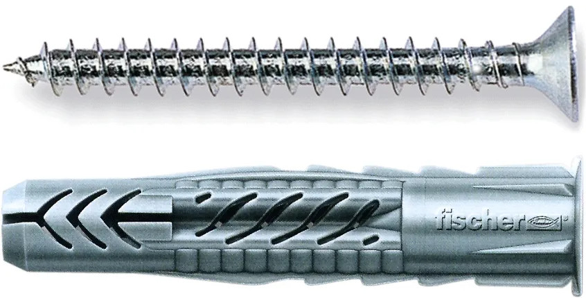 TASSELLO NYLON FISCHER UX - FISCHER - Vista Principale