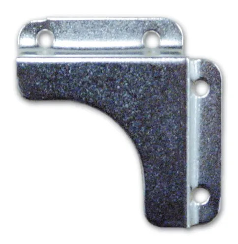 FERMASPECCHIO PICCOLO NICHELATO - MINUTEX - Vista Principale