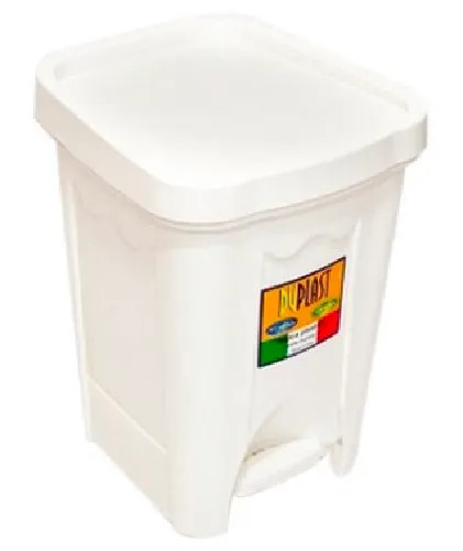 PATTUMIERA A PEDALE - DUPLAST