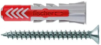 TASSELLO NYLON "DUOPOWER S" - FISCHER - Vista Principale