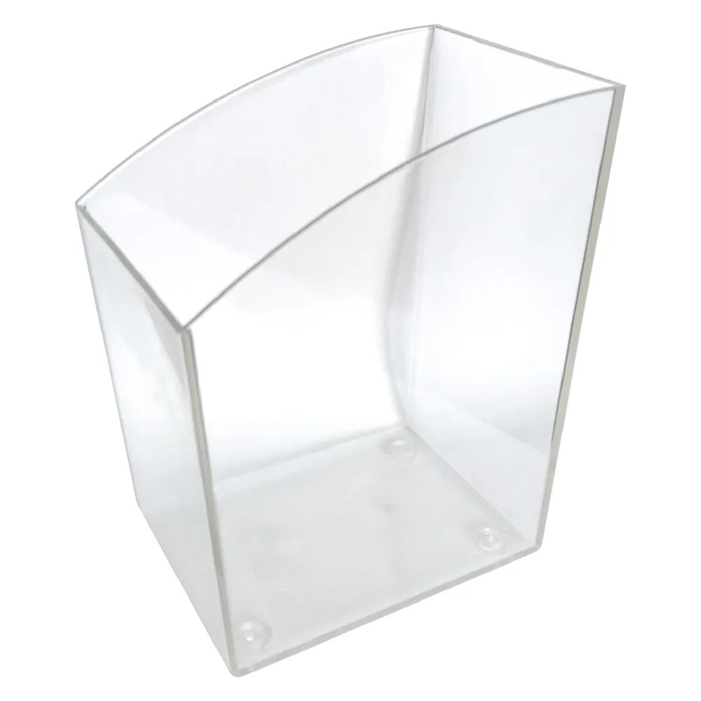 CASSETTO PER 'CRYSTAL BOX' - MOBIL PLASTIC
