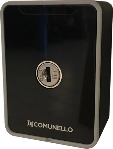 DISPOSITIVO DI COMANDO PER SERRANDA SELETTORE INDEX GINDEXSTN0B00 - COMUNELLO - Vista Principale