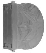 CASSETTA AVVOLGITORE TAPPARELLA MIGNON PVC INTERASSE 125MM CAPAC.5MT - BOLIS - Vista Principale