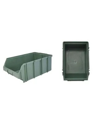 CONTENITORE INDUSTRIALE D4 - ARTPLAST