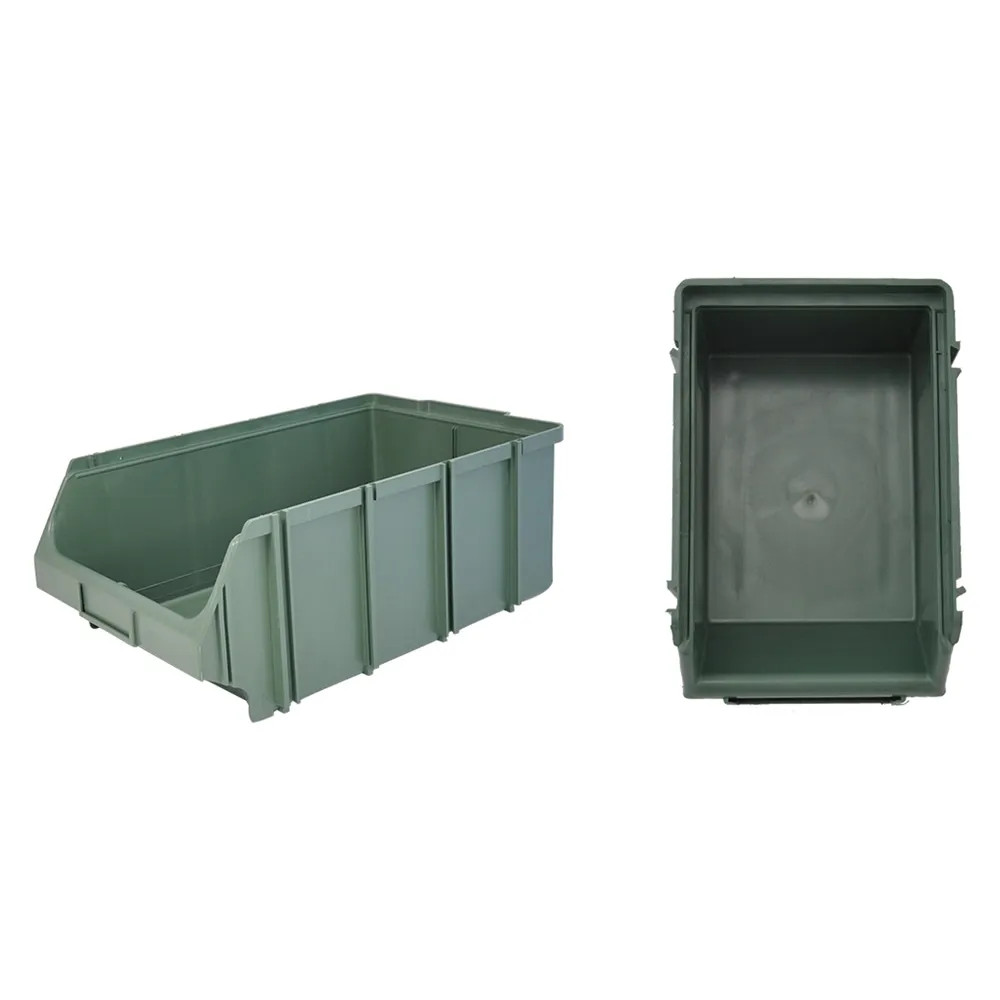 CONTENITORE INDUSTRIALE D4 - ARTPLAST - Vista Principale