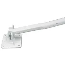 BRACCI STENDIBIANCHERIA DA MURO BIANCO PIEGHEV - MINUTEX - Vista Principale