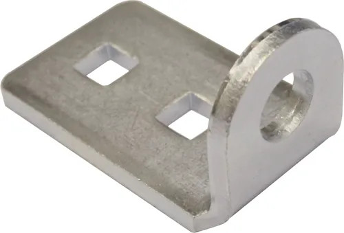PIASTRA PORTALUCCHETTO UNIVERSALE - MINUTEX - Vista Principale