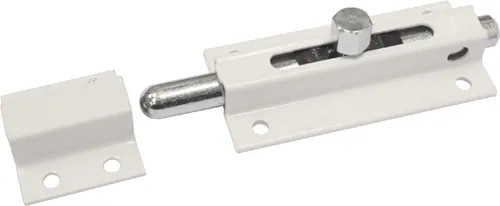 CATENACCIO TRASVERSALE 110MM VERN.BIANCO - MINUTEX - Vista Principale