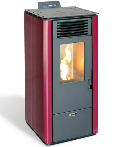 STUFA PELLET MAURER - MAURER - Dettaglio 2