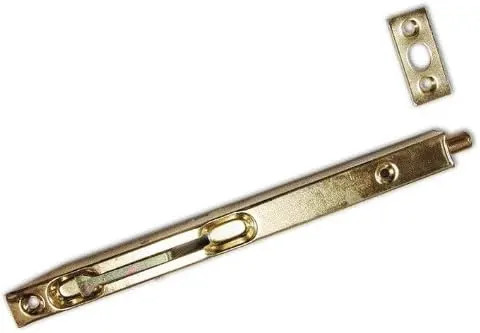 CATENACCIO A LEVA OTTONATO FR.16 CM 50 IBFM 58 - IBFM - Vista Principale