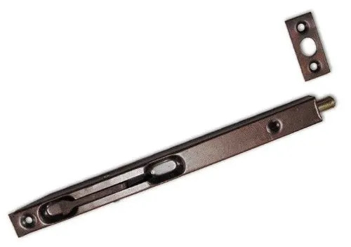 CATENACCIO A LEVA BRONZATO FR.16 CM 40 IBFM 58 - IBFM - Vista Principale