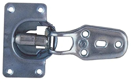 CERNIERA X ANTA A PISTONE ALA PIANA 694A - MINUTEX - Vista Principale
