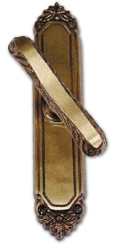 CREMONESE OTTONE BRONZATO EXPORT - Senza Marca - Vista Principale