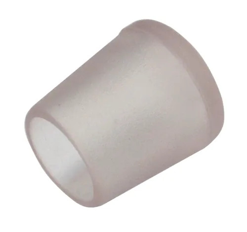 PUNTALE PVC TRASPARENTE - Senza Marca - Vista Principale