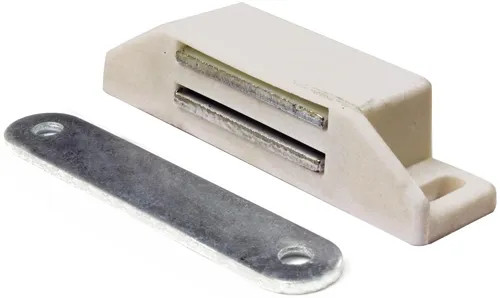 FERMA ANTE MAGNETICO - VI.TEL. - Vista Principale