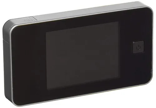 SPIONCINO DIGITALE CON TELECAMERA - VI.TEL. - Vista Principale