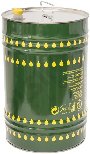 LATTINA X OLIO TONDA - Senza Marca - Vista Principale