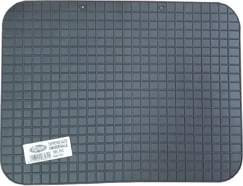 TAPPETINO AUTO PVC - Senza Marca - Vista Principale