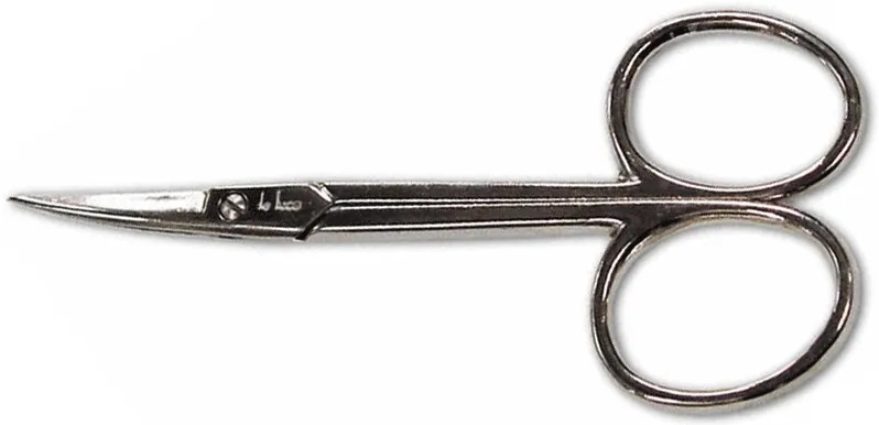 FORBICI MANICURE STANDARD - Senza Marca - Vista Principale