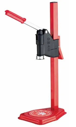 TAPPATRICE TAPPI CORONA ORNELLA 1 LEVA - Senza Marca - Vista Principale